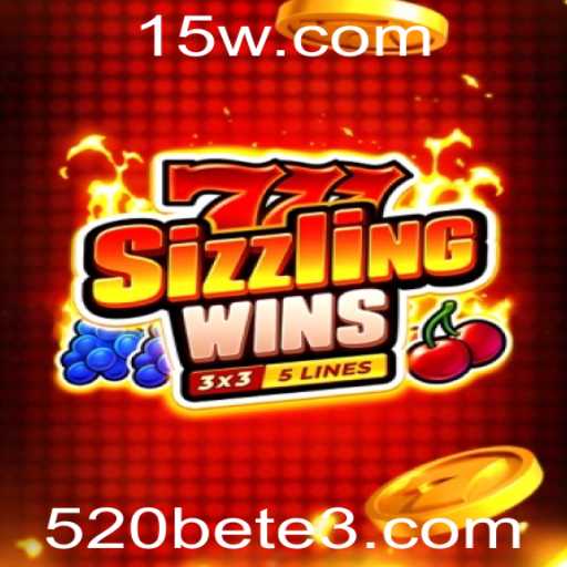 Descubra o Mundo de Emoções com 777sizzlingwins