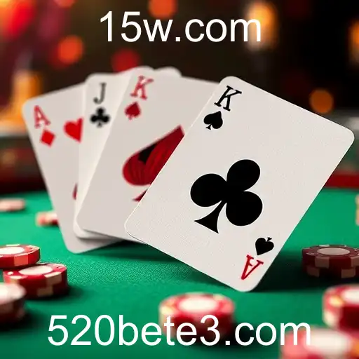 Bacará e o Impacto do 520bet nas Estratégias de Jogo