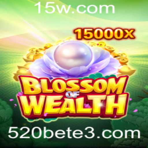 Explorando o Fascinante Mundo de BlossomofWealth: Regras e Introdução ao Jogo 520bet