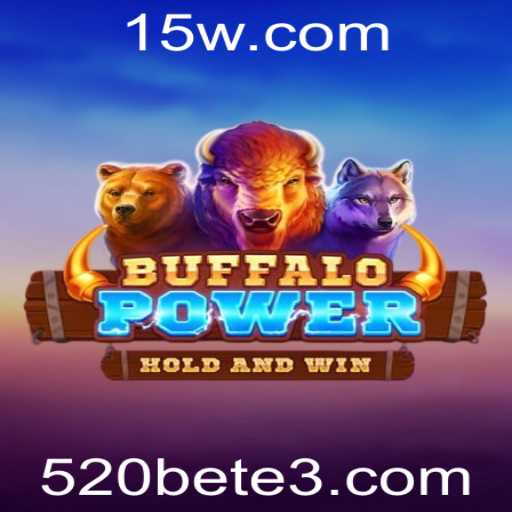 Explorando o Mundo de BuffaloPower: Um Mergulho nas Regras e Diversões do Jogo de Apostas