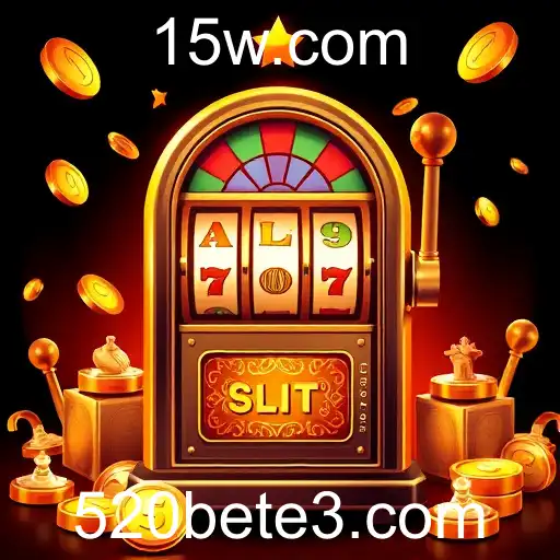 Caça-níqueis: O Fascínio dos Jogos de Azar