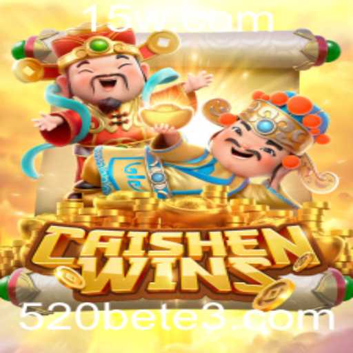 Caishen Wins: A Jornada para a Fortuna com 520bet