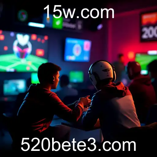 Explorando o Universo da Comunidade de Jogadores e o Papel do 520bet