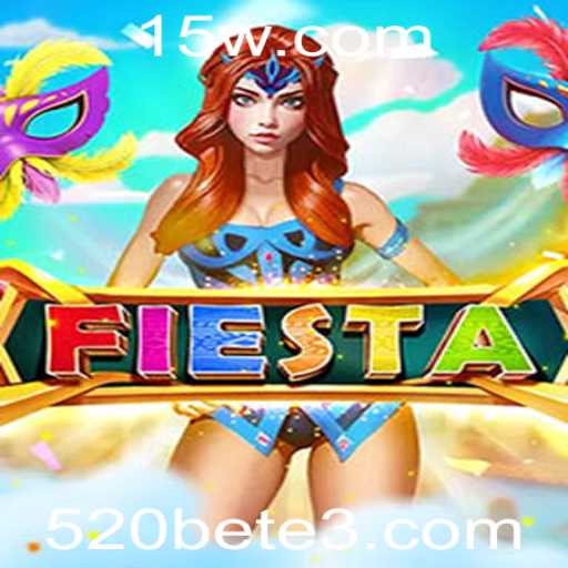 Descubra o Mundo de Fiesta: Um Jogo de Diversão e Estratégia