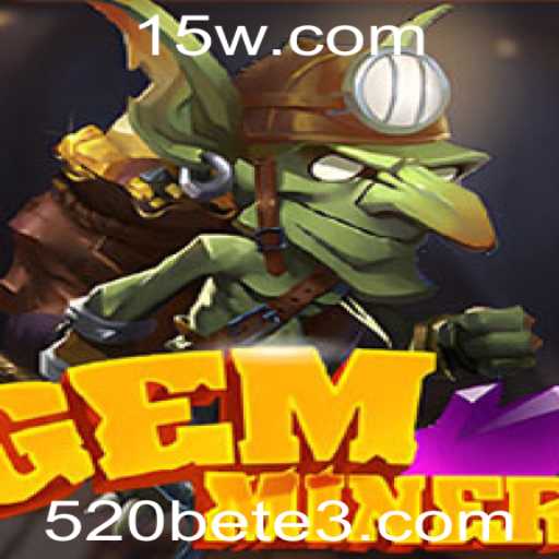 Explorando o Universo de GemMiner: A Nova Sensação do Mundo dos Jogos