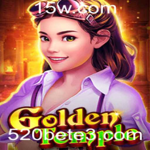GoldenTemple: Uma Aventura Inesquecível no Mundo dos Jogos Online com 520bet