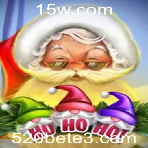 Desvendando o Mundo de HoHoHo: O Novo Fenômeno de Jogo com 520bet