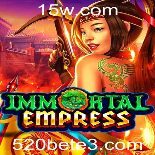 Descubra o Mundo Fascinante de ImmortalEmpress