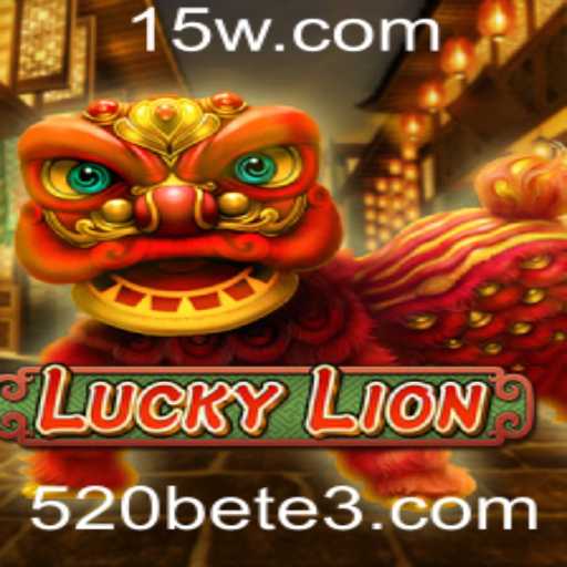 Descubra as Emoções do Jogo 'LuckyLion' com 520bet