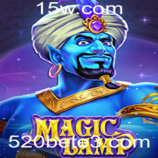 MagicLamp: Explorando o Mundo Encantado do Novo Jogo de Apostas