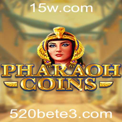 Descubra o Universo de PharaohCoins: O Excitante Jogo de Aventuras