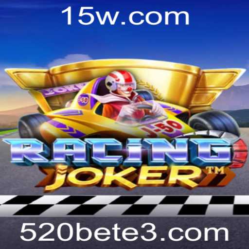 RacingJoker: Desvende a Aventura do Jogo com 520bet