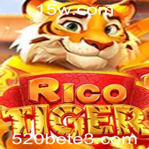 Descubra o Mundo de Aventura do Jogo RicoTiger com 520bet