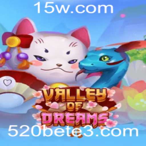 Descubra as Aventuras de ValleyofDreams