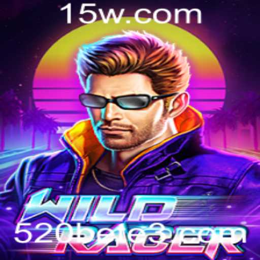 Explore o Universo de WildRacer: O Jogo de Corrida do Futuro